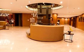 Shore 2 Residences 1Br Deluxe Room In Moa Complex